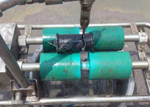 自制彈藥分解案例