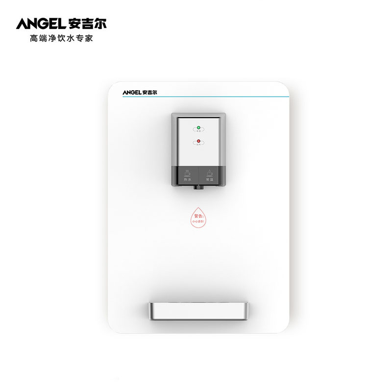桶裝水和凈水器哪個(gè)好？看看你就知道！..