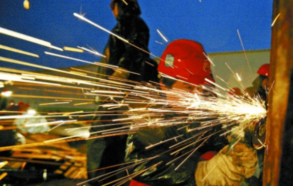 無(wú)火之刃：告別動(dòng)火隱患，水刀坊低壓水刀切割，為工業(yè)安全注入“冷靜”力量