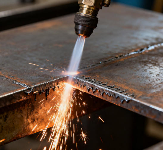 礦井下的火花，是效率的閃光，還是安全的警報(bào)？